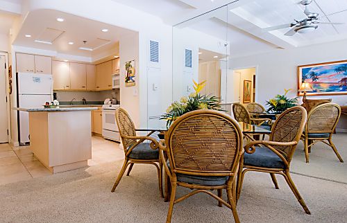 The Whaler Resort Ground Floor Unit 