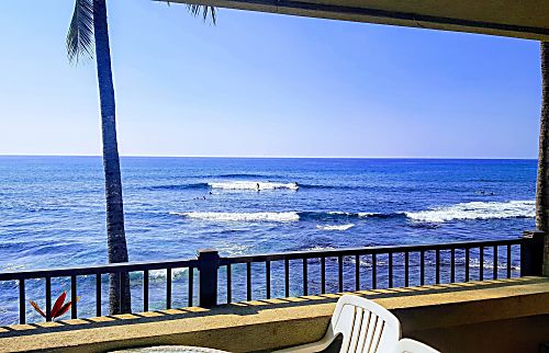 Banyan Tree rental condo