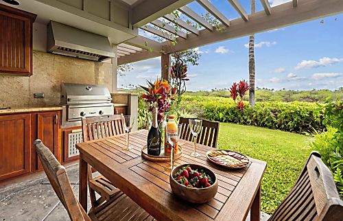 Palm Villas at Mauna Lani C-22