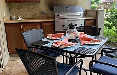 Palm Villas at Mauna Lani Unit I-2