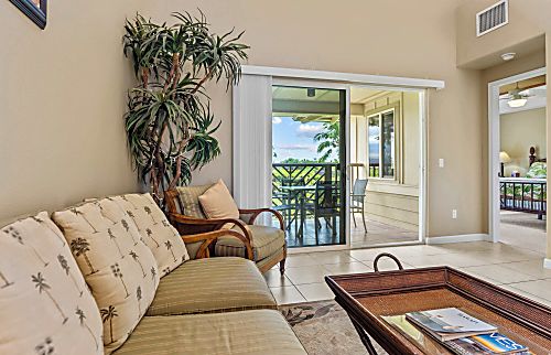 Waikoloa Beach Villas A-22