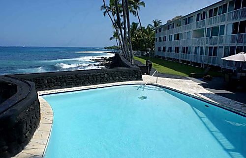 Kona Magic Sands 314