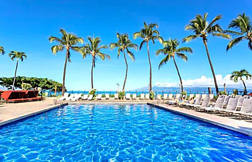 Kaanapali Shores KS-155