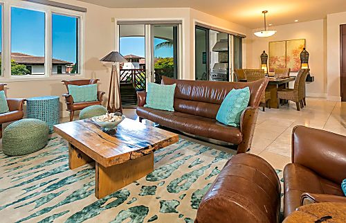 Wailea Beach Villa H102