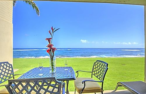 Kuhio Shores 110