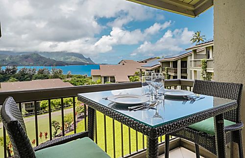 Hanalei Bay Resort 6304