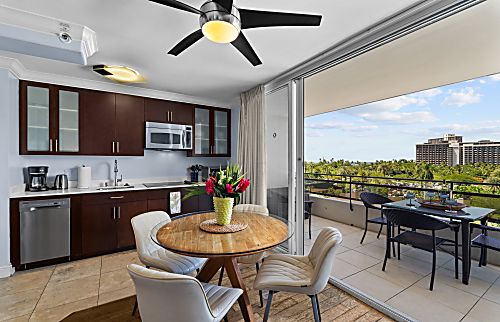 Regency on Beachwalk #86