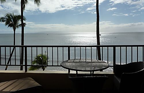 Sugar Beach Resort 427