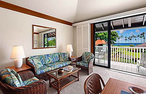 Kiahuna Plantation #73 (building 13)