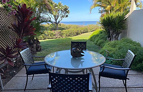 Maui Kamaole #A-102