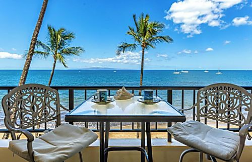 Sugar Beach Resort 414