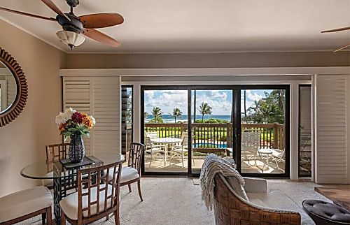 Kaha Lani Resort Unit 739