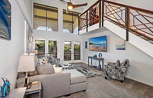 Maui Hill rental condo