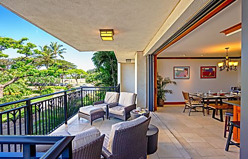 Ko Olina Beach Villas Resort Condo