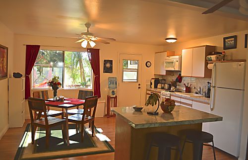 Peaceful Puako:Sun,Sand & Surf