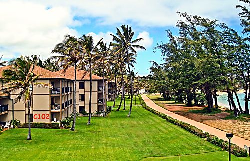 Pono Kai Resort C102