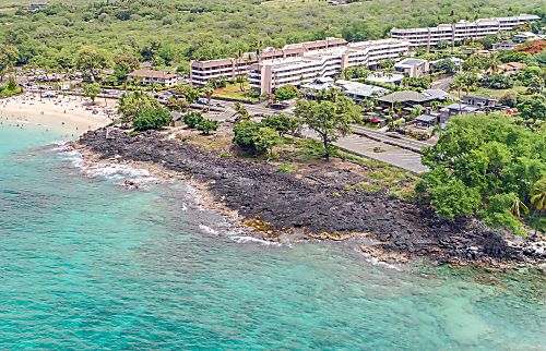 White Sands Beach Condo #322