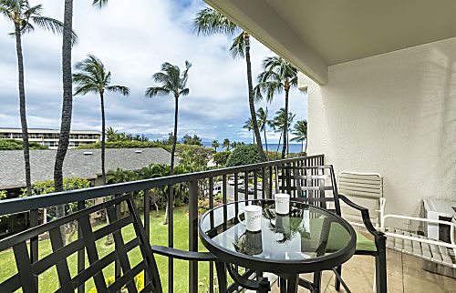 Kihei Akahi Resort C405