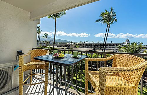 Kihei Akahi Resort C618