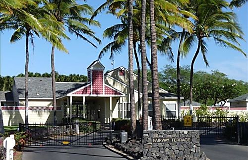 Waikoloa Village vacation rental