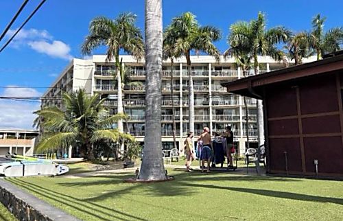 Island Surf 612