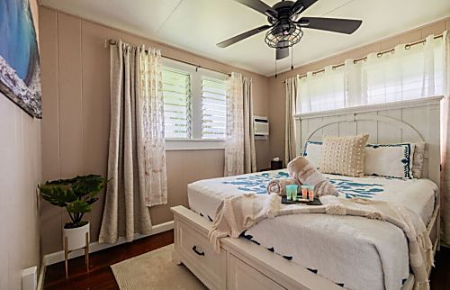 Hale Leilani Hilo Plantation Home