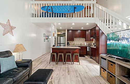 Hale Lani ~ Heavenly Home