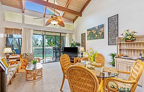 Maile Retreat - Peaceful Home