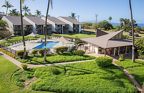 Hale Kamaole 141
