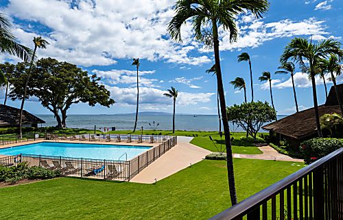 Ma'alaea Surf, Unit G9