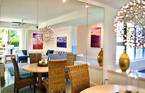 The Palms at Wailea rental condo