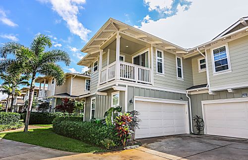 Nihilani 19 A  Tutu's Getaway