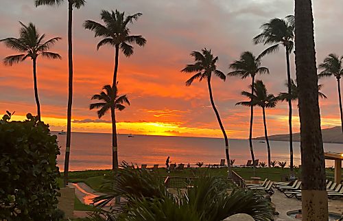 Sugar Beach Resort 212