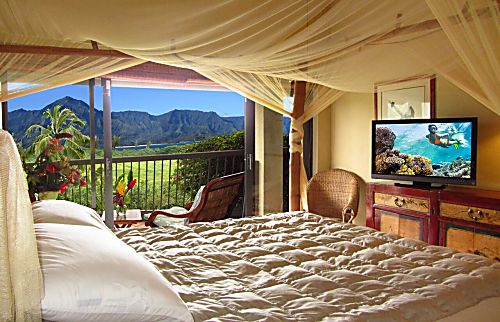 Hanalei Bay Resort 8232