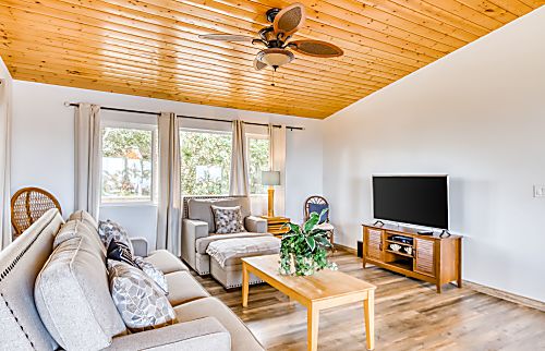 Waikoloa Neighborhood Retreat