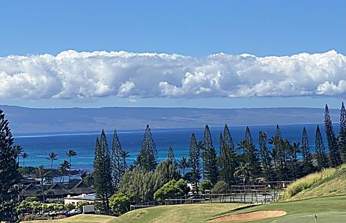 Kapalua Golf Villas 11P3-4