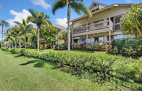 Sandpiper Village rental condo