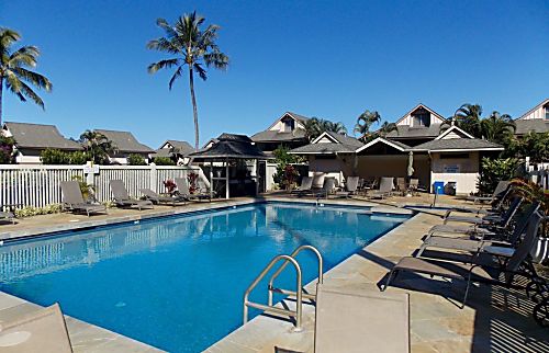 Sandpiper Village rental condo