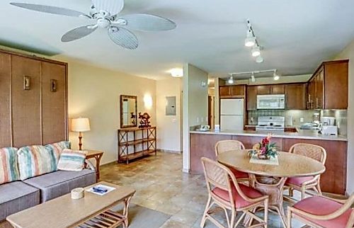 Pono Kai Resort Garden View Unit