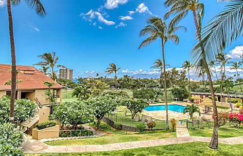 Kaanapali Royal F303