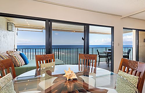 Hololani rental condo