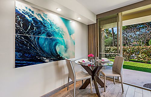 Hale Nalu - House of Waves