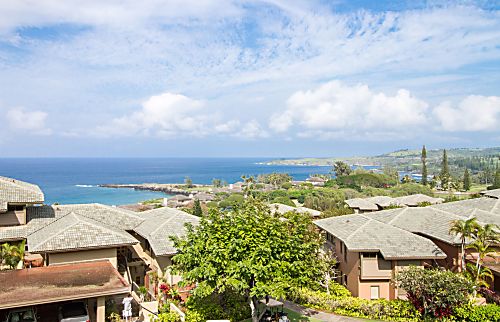 Kapalua Ridge Villas 1422