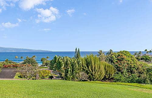Kapalua Ridge Villas 414