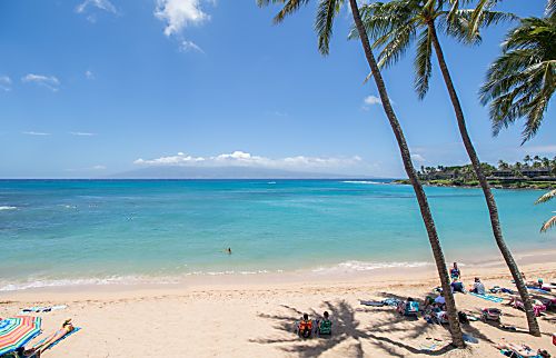 Napili Bay 204