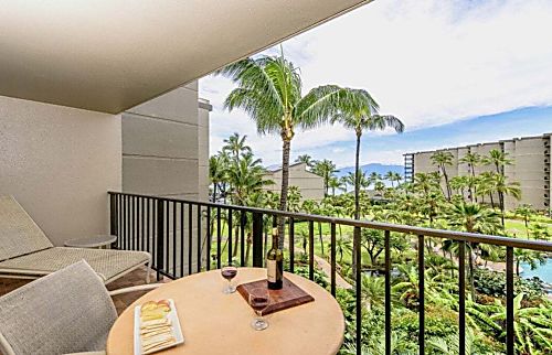 Kaanapali Shores 546