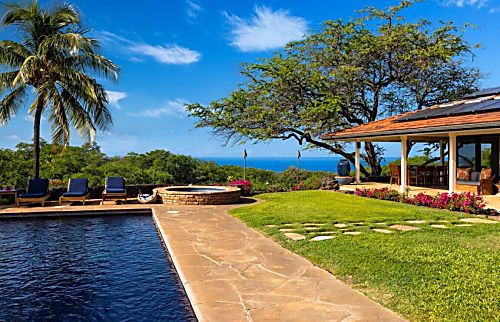 Mauna Kea Fairways South 14