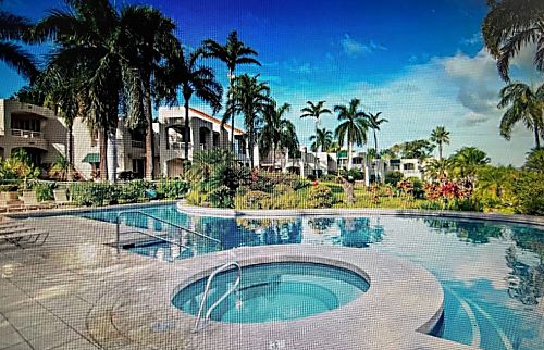 The Palms at Wailea 1301