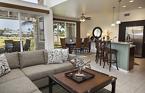 Fairway Villas