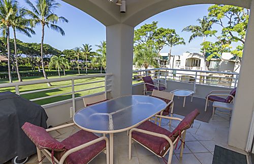 The Palms at Wailea, Maui, HI